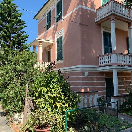 Resort Villa Rosa Maria Savona Ngoại thất bức ảnh
