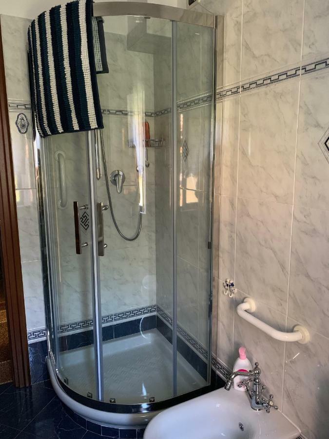 Resort Villa Rosa Maria Savona Ngoại thất bức ảnh