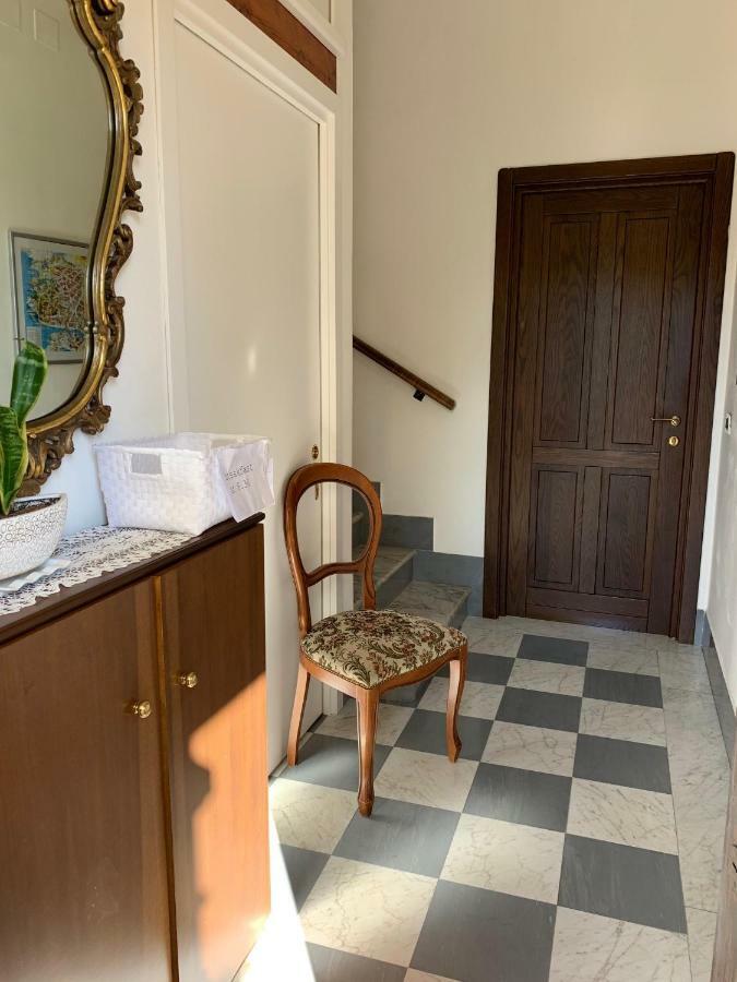 Resort Villa Rosa Maria Savona Ngoại thất bức ảnh