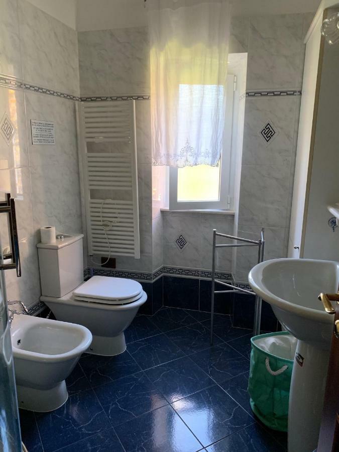 Resort Villa Rosa Maria Savona Ngoại thất bức ảnh