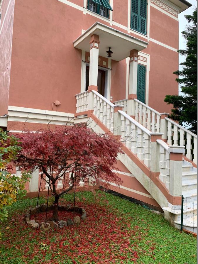 Resort Villa Rosa Maria Savona Ngoại thất bức ảnh